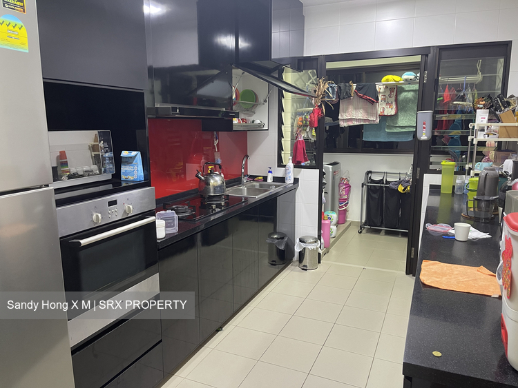 Blk 196A Boon Lay Drive (Jurong West), HDB 5 Rooms #313494841